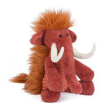 Winston le mammouth