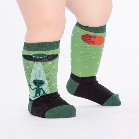 Sock It To Me - Bas Enfant Genoux - I Believe -N5577 a