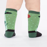 Sock It To Me - Bas Enfant Genoux - I Believe -N5577 b