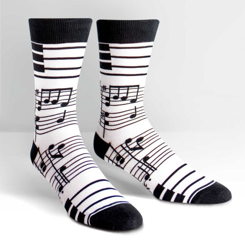 Sock It To Me - Bas Pour Hommes - FootNotes
