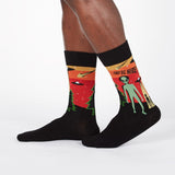Sock It To Me Bas Pour Homme They're here 3