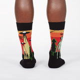 Sock It To Me Bas Pour Homme They're here 3