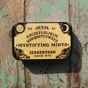 Sweet Galor Ouija Mystfying Mints