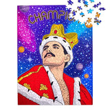 Casse-tête Champion Freddie Mercury