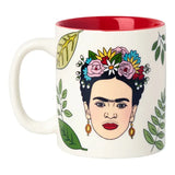 The Found Tasse Frida Mug Profil