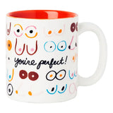 The Found Tasse You're Perfect Mug