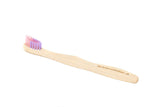 The Future Is Bamboo Brosse À Dents Licorne 1