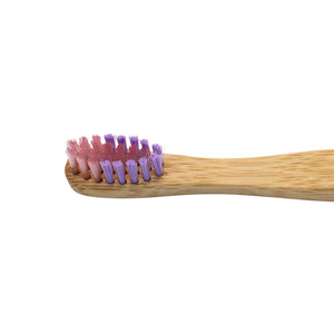 The Future Is Bamboo Brosse À Dents Licorne 4