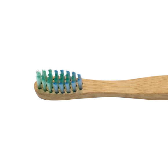 The Future Is Bamboo Brosse À Dents Superhero 5