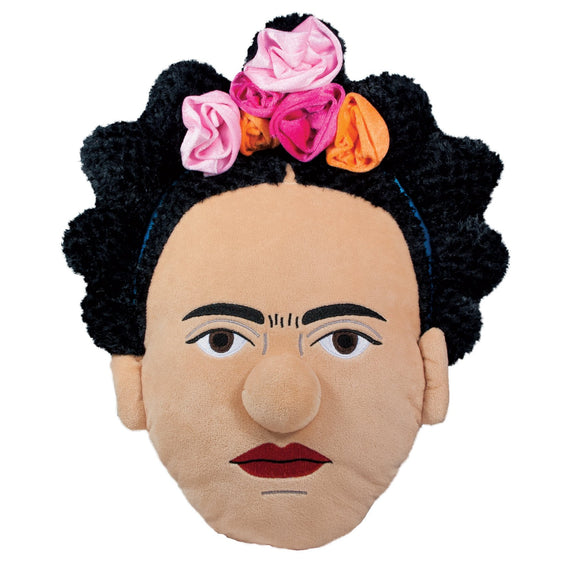 UPG - Coussin Frida Kahlo