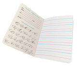 UPG Carnet De Notes Calligraphie Penmanship Notebook 4