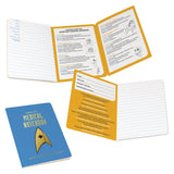 UPG Carnet De Notes Star Trek Medical Notebook 2