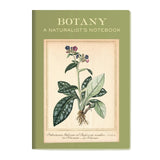 UPG Carnet de Notes Botany Front