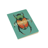 UPG Carnet de Notes Entomology