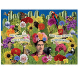 UPG Casse-Tête Frida's Garden Puzzle 1