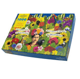 UPG Casse-Tête Frida's Garden Puzzle 2