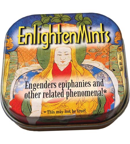 UPG Menthes Enlighten Mints