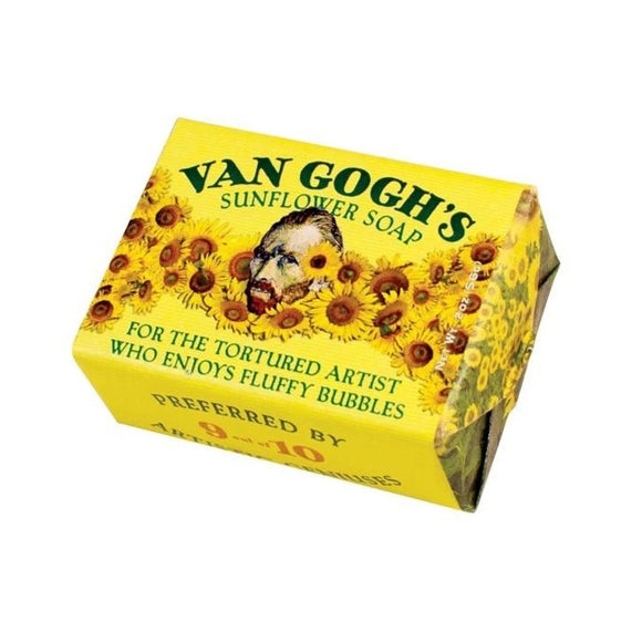 UPG Savon Van Gogh Sunflower