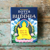 Unemployed Philosopher Guild Buddha Sticky Notes Devant