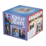 UPG Tasse Great Gays Mug Boîte
