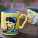 UPG Tasse Van Gogh Disappear Lifestyle