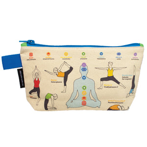 Upg Pochette Yoga