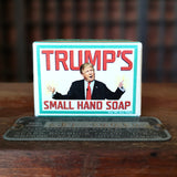 Upg Savon Trump Small Hand Soap