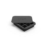 W&P Everyday Ice Cube Tray Charcoal 