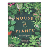 Wild & Wolf Ridley Jeu de cartes House of Plants