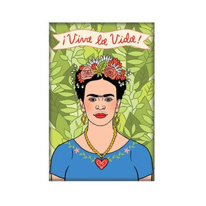 Aimant Frida - Viva la vida