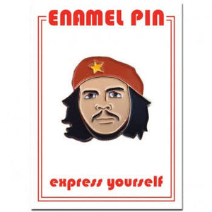 Épinglette Che Guevara