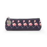 Trousse vue de face avec médaille