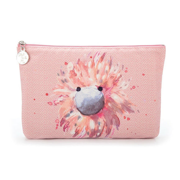 Pochette vue de face